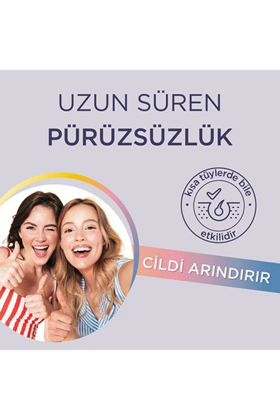 Sesu Ağdaya İlk Adım Roll-On Ağda 100 ml - Resim 4