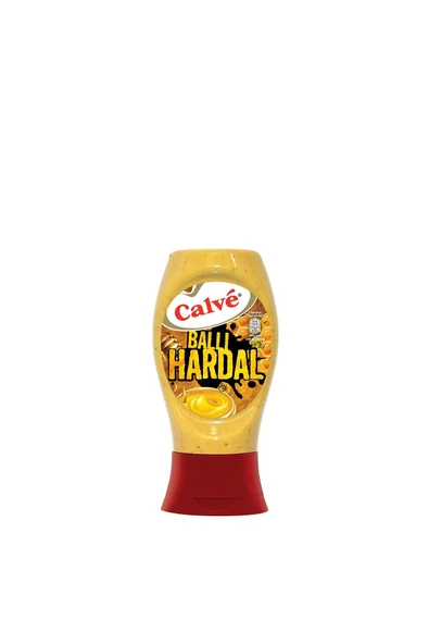 Calve Ballı Hardal Sos 260 gr ürün görseli 1