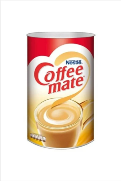 Nestle Coffee Mate 2000gr Teneke Kahve Kreması-1 ürün görseli 1
