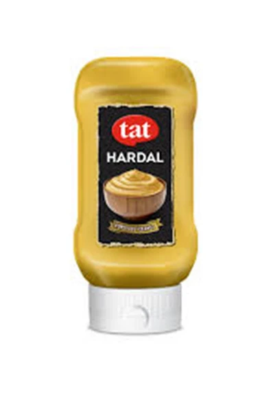 Tat Hardal 230 gr ürün görseli 1