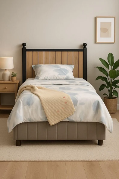 Alin Wood Başlık 100'lük - Resim 2