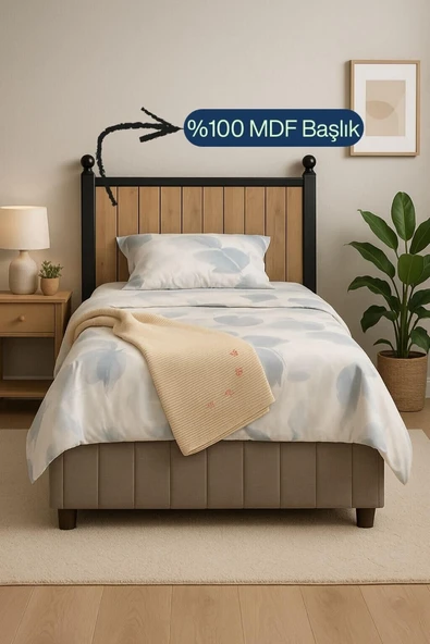 Alin Wood Başlık 100'lük - Resim 3