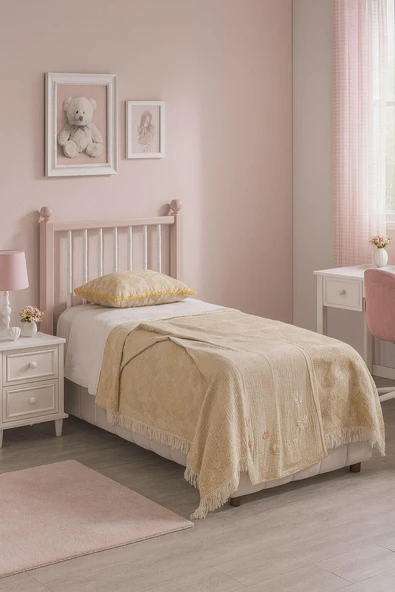 Masal Baza Başlık Set 120*200 ürün görseli 1