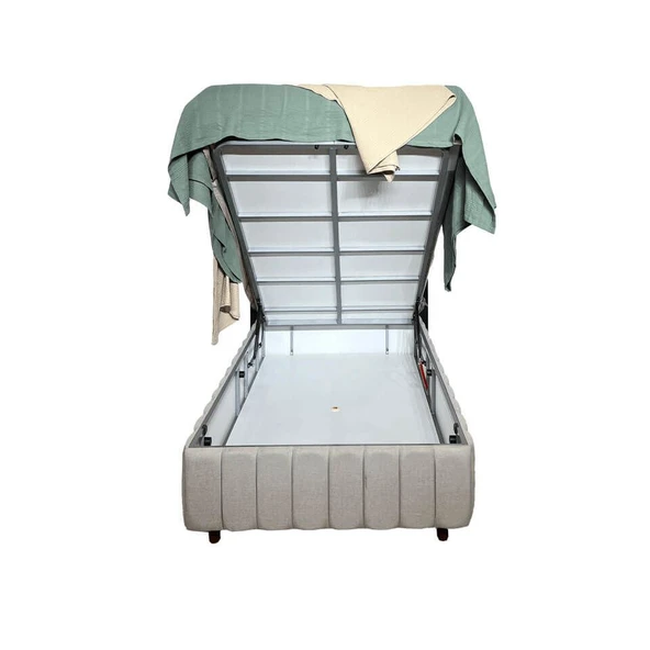 Pera Wood Baza Başlık Set 100*200 - Resim 3