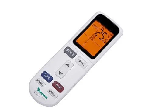 Baymak Elegant Plus A++ 18.000 BTU Inverter Split Klima - Resim 2