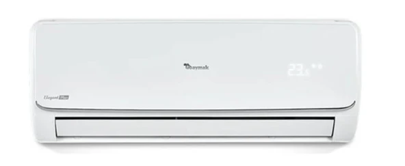 Baymak Elegant Plus A++ 18.000 BTU Inverter Split Klima ürün görseli 1