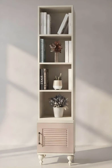 Masal Komodin ve Kitaplık Set ürün görseli 1