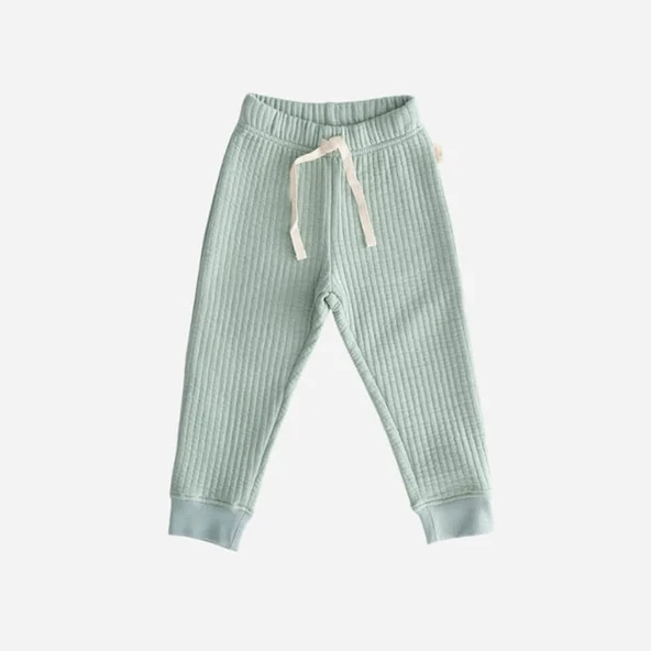 Kapitone Pantolon-Mint ürün görseli 1