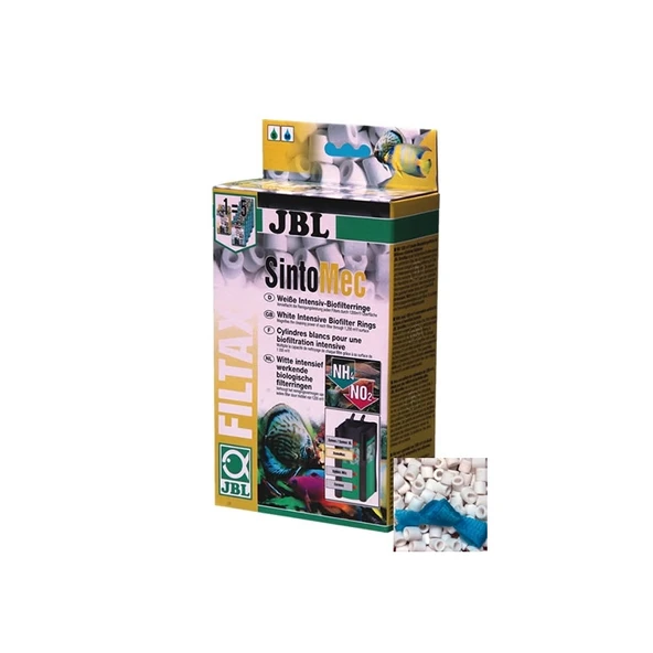Jbl Sıntomec 450 Gr Filtre Malzemesi ürün görseli 1