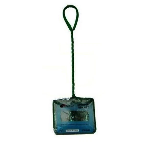 Resun Fn-050 Balık Yakalama Kepçesi 12,5 Cm ürün görseli 1