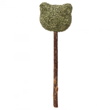 Eastland Matatabi Catnip Ayicik Kedi Lolipop 9.5 Cm ürün görseli 1