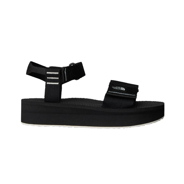 The North Face Kadın SKEENA PLATFORM Sandalet NF0A8AE7VOR1 ürün görseli 1