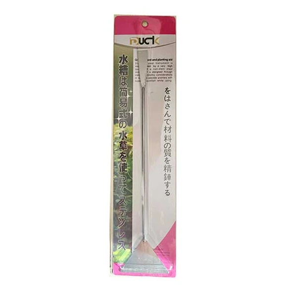Eurostar Metal Kum Düzleyici 32 Cm ürün görseli 1
