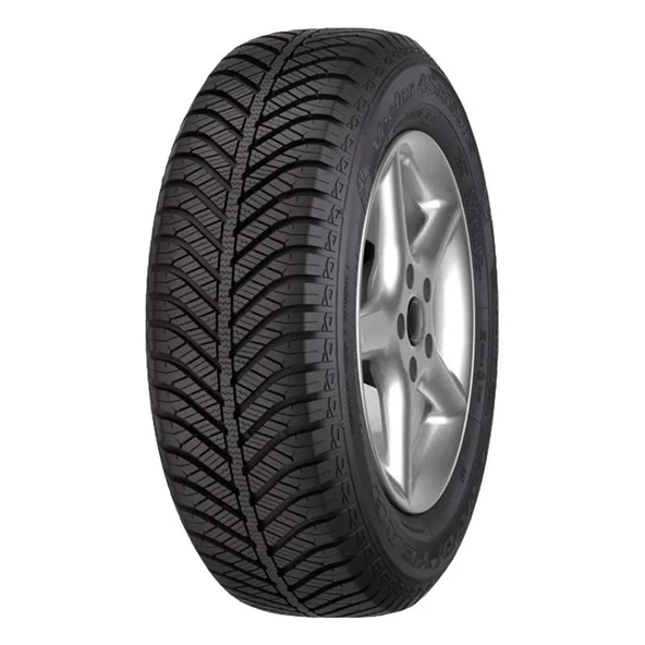 Goodyear 175/65R14C 90/88T Vector 4Seasons Oto 4 Mevsim Lastiği (Üretim: 2025) ürün görseli 1