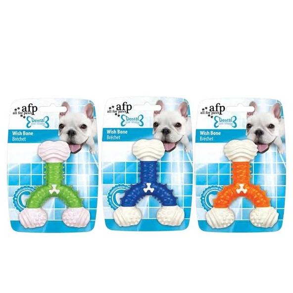 AFP Üç Köşeli Sapan Dental Kemik 12,5x12x3 cm ürün görseli 1
