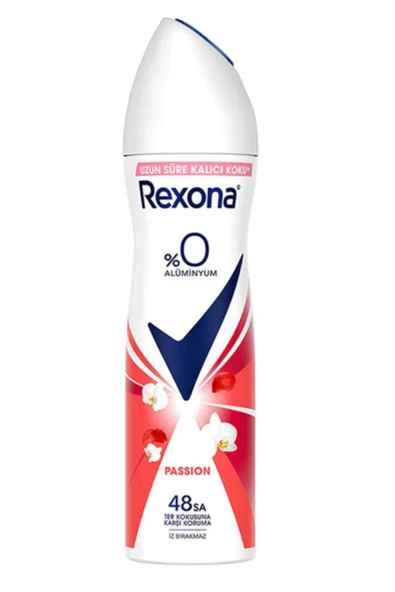 Rexona Nap Passion Deodorant 150 ml ürün görseli 1