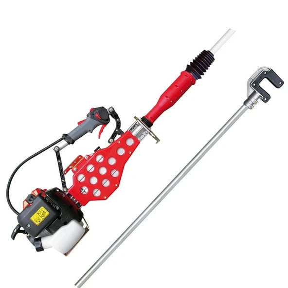 Active 1600805 M70 Zeytin Silkeleme Makinesi ürün görseli 1