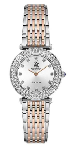 Beverly Hills Polo Club BP3610C.530 Kadın Kol Saati ürün görseli 1