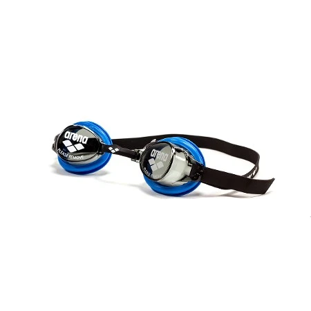 Bubble Jr 3 Junior Smoke Turq. Black Yüzücü Gözlüğü 9239575 ürün görseli 1