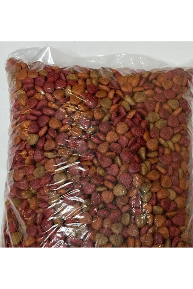 Universal Food KEDİ KURU MAMA KARMA 3 KG ürün görseli 1