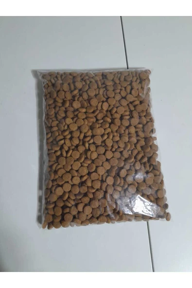 Enjoy Biftek Köpek Maması ürün görseli 1