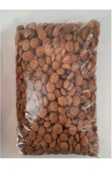 BEYZELİF BUTİK beyzelif Köpek Maması Köpek Kuru Maması Kuzu Etli Köpek Maması 1 kilo ürün görseli 1