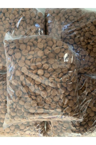PawPaw Köpek Maması Kuzu Etli 5 Kg ürün görseli 1
