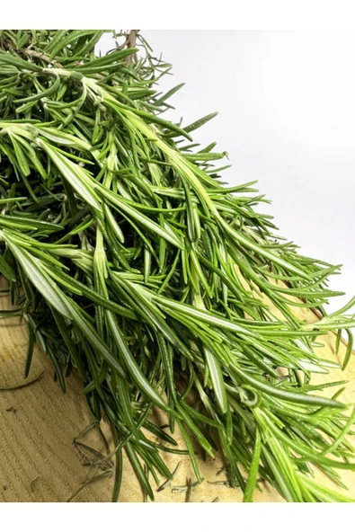 Avlu Doğal Ürünler Avlu Doğal Taze Biberiye 100gr Fresh Rosemary ürün görseli 1
