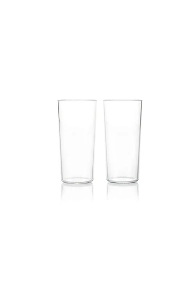 Tupperware Royal 2'li Bardak Seti 400 ml ürün görseli 1