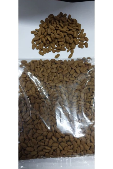 Tavuklu Karidesli Yavru Kedi Maması 1 kg ürün görseli 1
