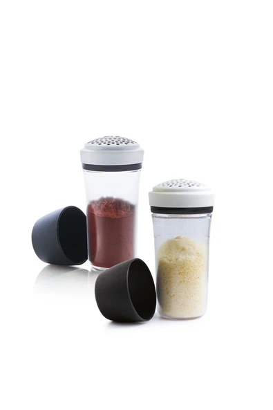 Tupperware 2'li Set Kristalin Baharatlık 375 ml - Resim 2