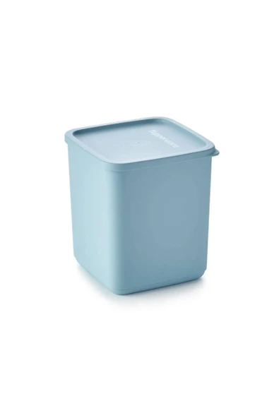 Tupperware KUBİK KARE SAKLAMA KABI 3 LÜ - Resim 3