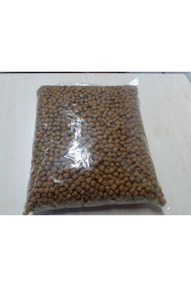 Gülens Hills Kısır Tuna Balıklı Kedi Kuru Mama ürün görseli 1