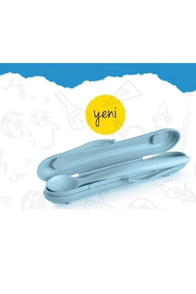 Tupperware Mama Kaşığı YENİ RENK ürün görseli 1
