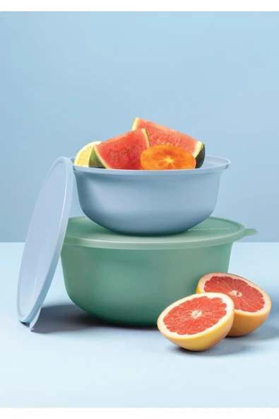 Tupperware Aloha 2’li Set ürün görseli 1