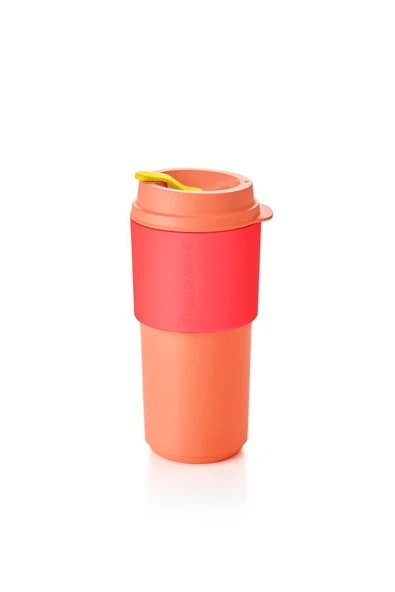 Tupperware Hep Yanımda Kupam Pembe 490 ml - Resim 2