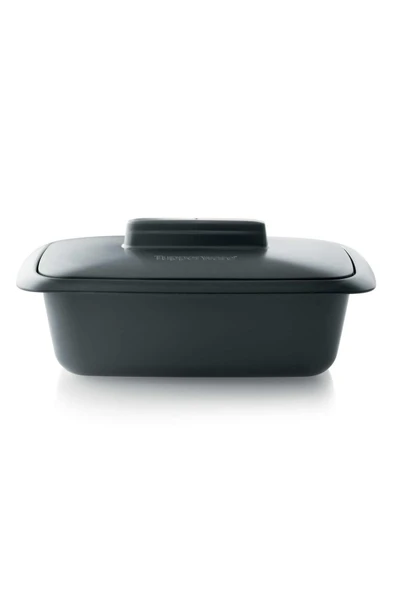 Tupperware Ultra Pro Fırın Kabı Kapaklı 1.8 lt (Ürün+Kapak) ürün görseli 1