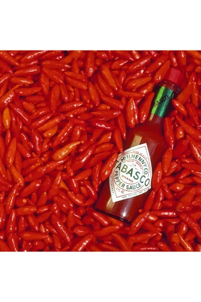 ZENGARDEN EV VE BAHÇE Tabasco acı biber tohumu ürün görseli 1