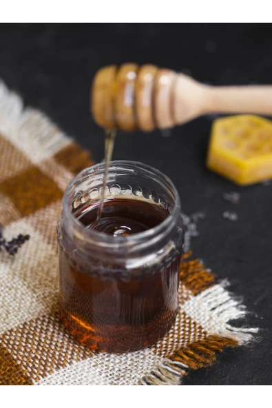 Köyceğiz Sedir Balı 500 gr. ürün görseli 1