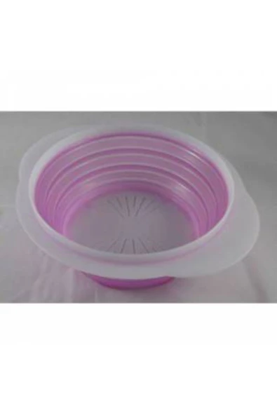 Tupperware Mini Max Akordiyon Süzgeç ürün görseli 1