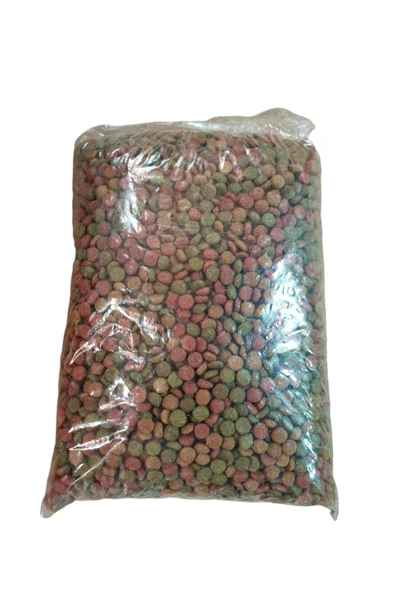 PawPaw Gurme Kedi Maması Paw Paw 1 Kg ürün görseli 1