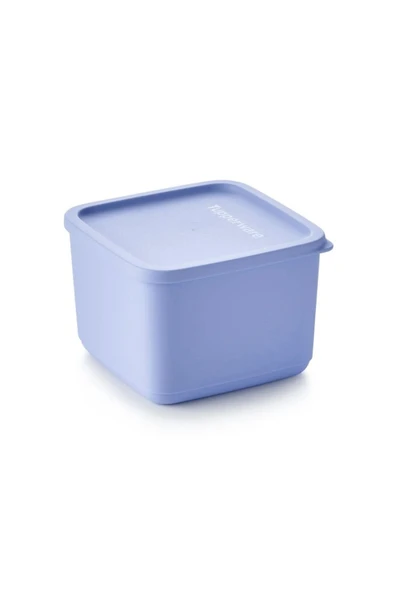 Tupperware KUBİK KARE SAKLAMA KABI 3 LÜ - Resim 2