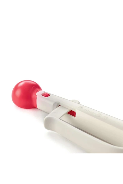 Tupperware Üç Başlıklı Kaşık Böğürtlen - Resim 2