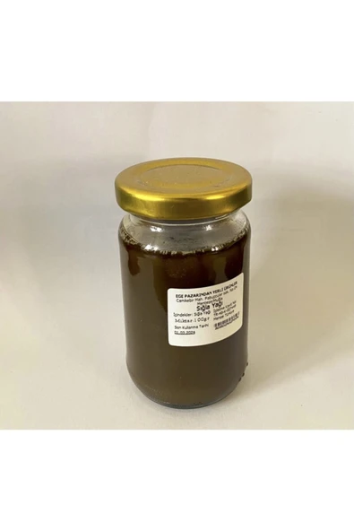GÜLEN MARKET Sığla Yağı Köyceğiz'den 100 ml Saf  Sığla Ak Günlük Yağı ürün görseli 1