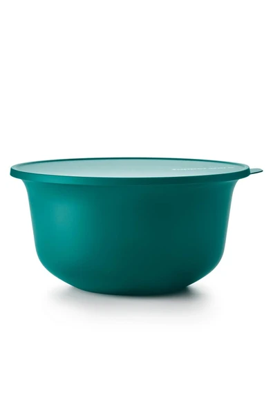 Tupperware Aloha Gıda Saklama Kabı Gizemli Yeşil 7.5 Lt ürün görseli 1