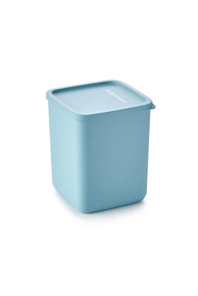 Tupperware Eco Kübik Kare Gıda Saklama Kabı 1.8 Lt Deniz ürün görseli 1
