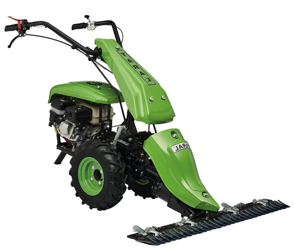 Taral 19S 173F Dizel Zıpkalı Çayır Biçme Makinası 5.5 Hp ürün görseli 1