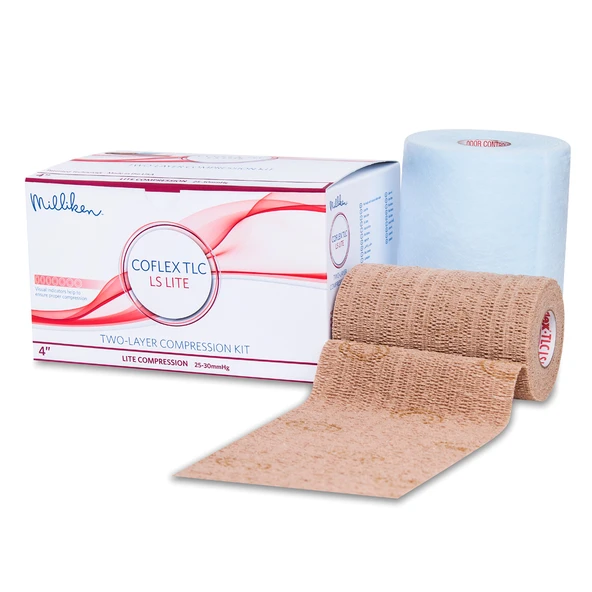 CoFlex TLC LS Lite- 2 Katmanlı Sıkıştırma Kiti ürün görseli 1