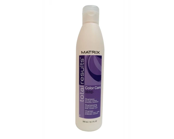 Matrix Toplam Sonuçlar Renk Bakım Şampuanı 300 ml ürün görseli 1