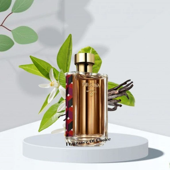 PTTAVM: Prada La Femme Absolu Eau de Parfum 100ml kadın parfüm